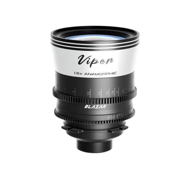 BLAZAR VIPER 35MM T2.1-1.5X ANAMORPHIC PL