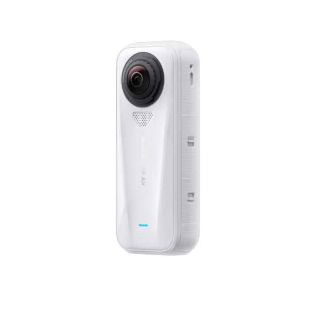 Insta360 X4 Air Starter Bundle - Arctic White