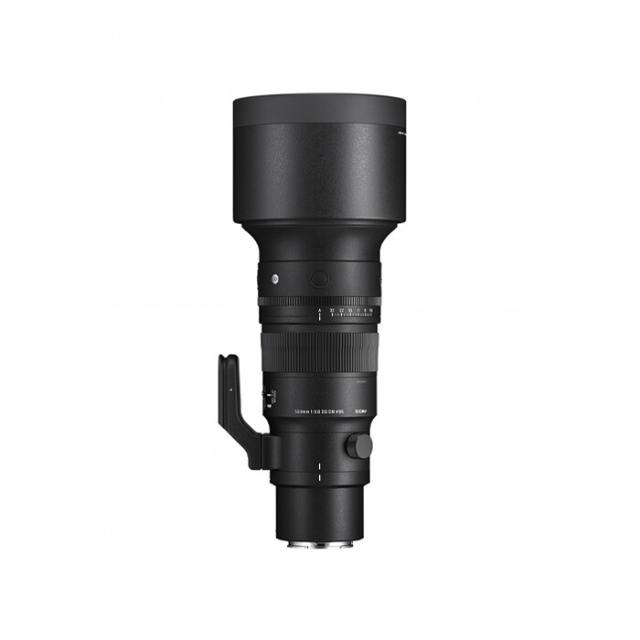 SIGMA SPORT 500MM F/5.6 DG DN OS FOR SONY E-MOUNT
