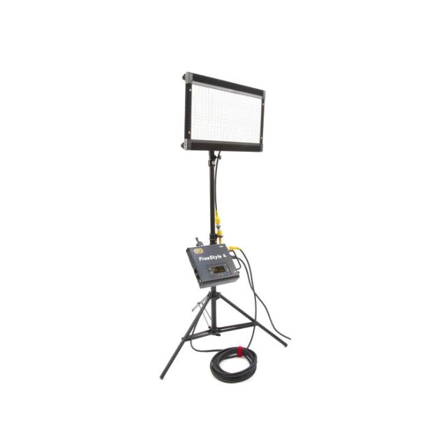 Kino Flo FreeStyle Air Mini Kit w/Soft case