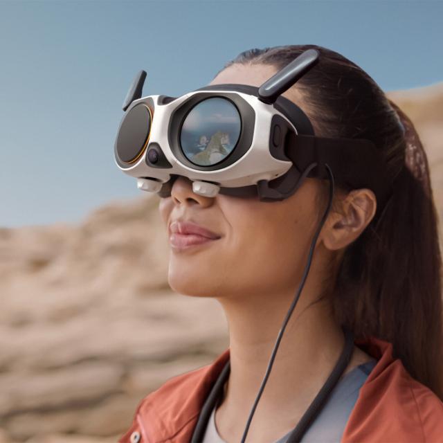 INSTA360 ANTIGRAVITY A1 STANDARD BUNDLE
