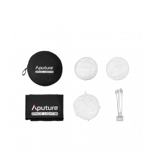 APUTURE SPACE LIGHT 90 FOR NOVA II