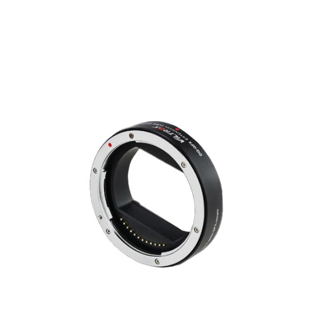 VILTROX EXTENTION TUBE 18MM FOR FUJI GFX