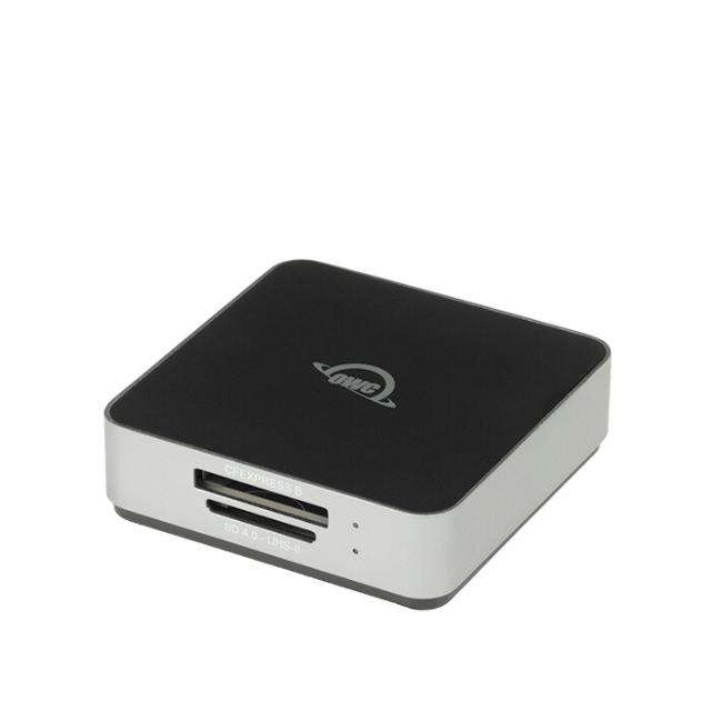 OWC ATLAS CARD READER CFEXPRESS B & SD USB-C