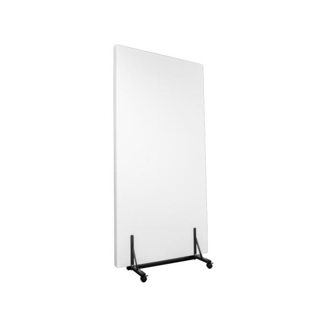 KUPO KCP-619 FOAMCORE HOLDER STAND WITH WHEELS