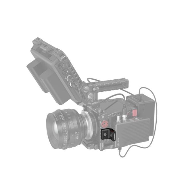 SMALLRIG 4360 MINI L-SHAPED MOUNT PLATE KIT