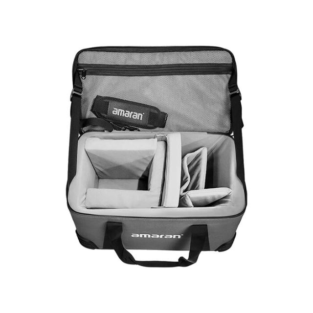 APUTURE AMARAN 150C & 300C CARRY CASE