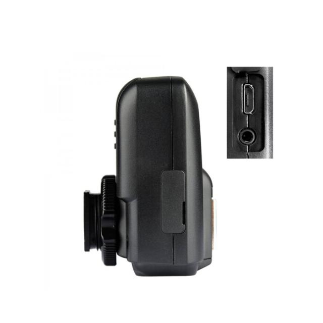 GODOX X1R WIRELESS RECEIVER FOR SONY