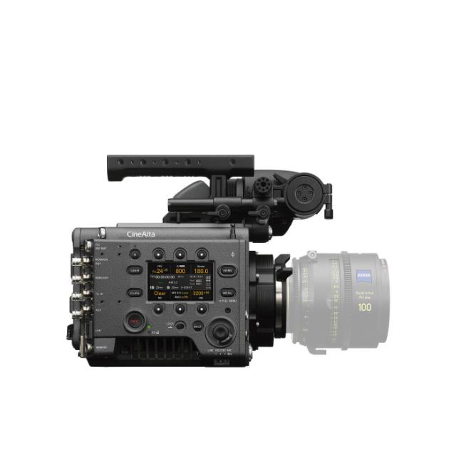 SONY VENICE 2 6K +DVF-EL200+CBKZ-3620A+CBKZ-3620F