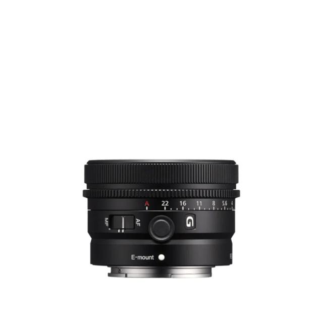 SONY (E) FE 50MM F/2,5 G