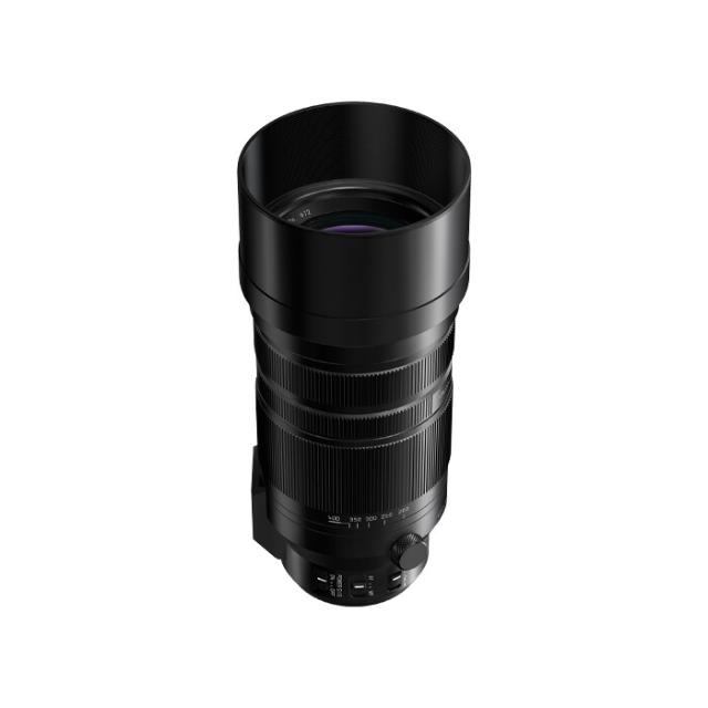 PANASONIC G 100-400MM F/4-6,3 II