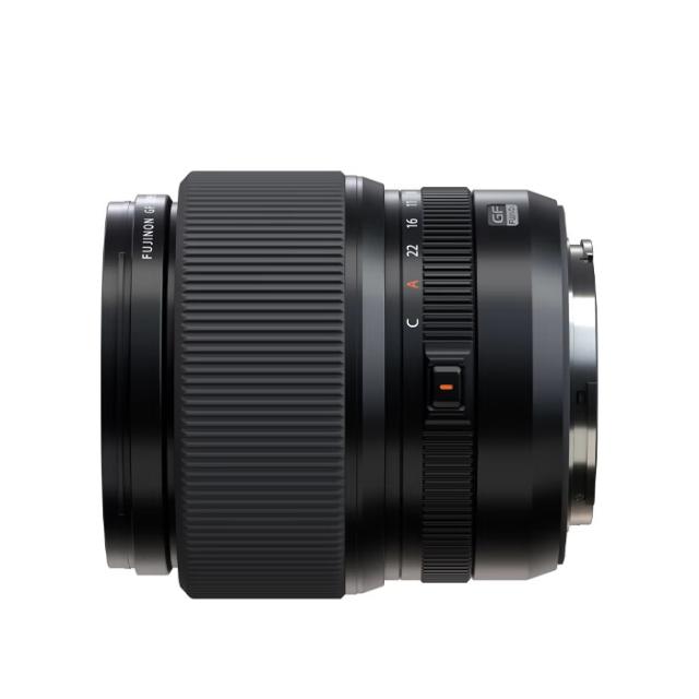 FUJINON GF 55MM F/1,7 R WR G-MOUNT