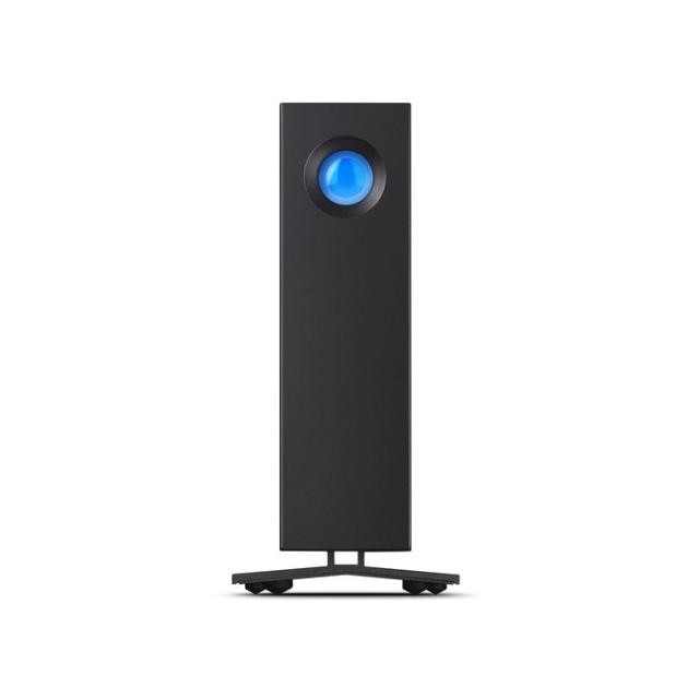 LACIE D2 PROFESSIONAL 4TB USB-C STHA4000800
