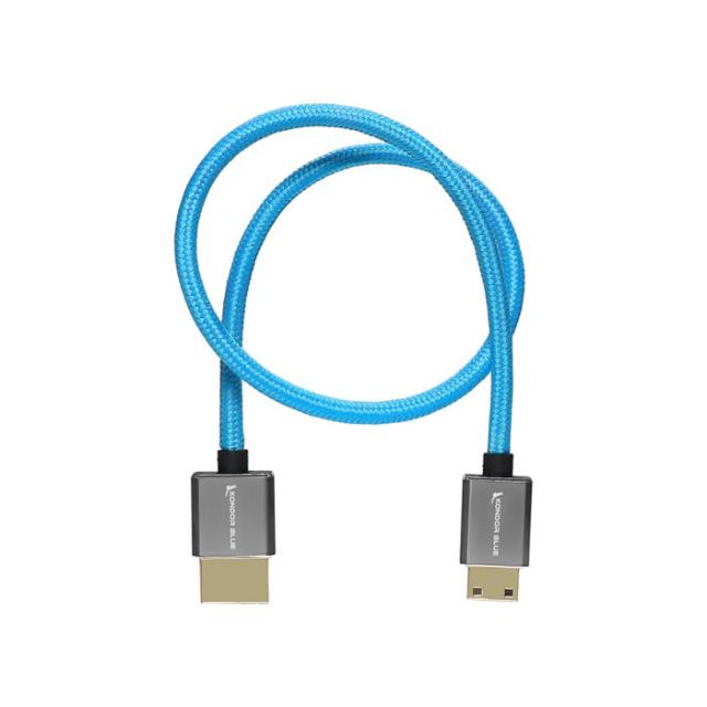 KONDOR BLUE MINI HDMI TO FULL HDMI 16