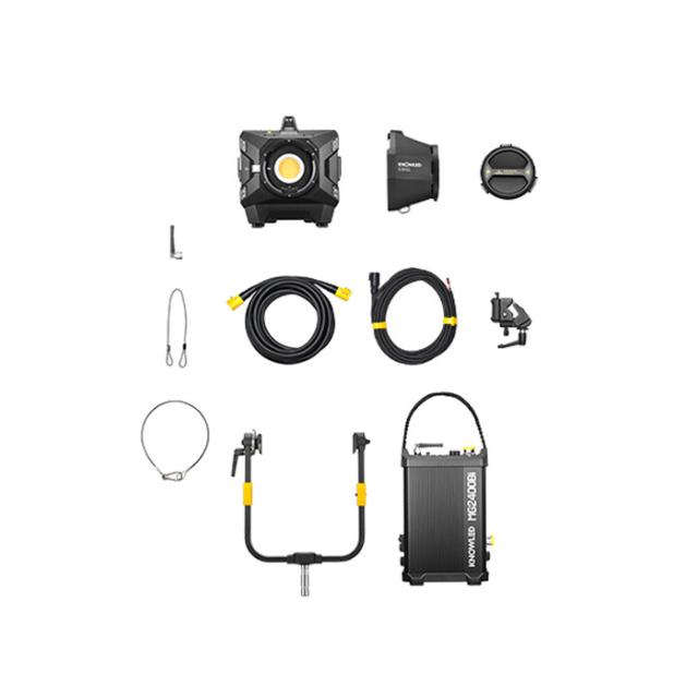 GODOX MG2400BI LED LIGHT KNOWLED