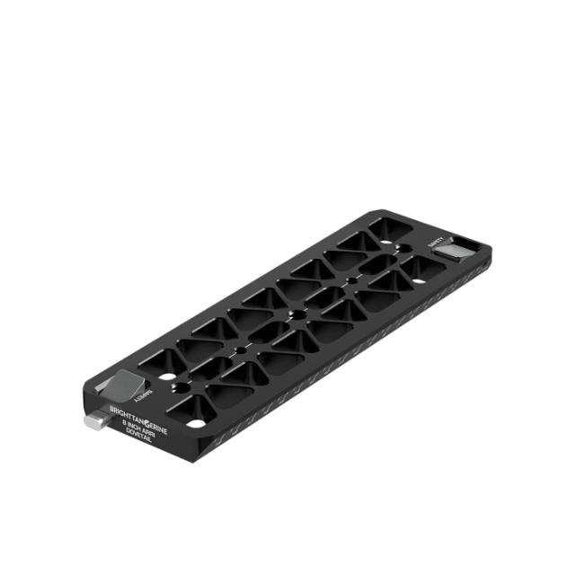 BRIGHT TANGERINE CREATE ARRI STANDARD DOVETAIL(8