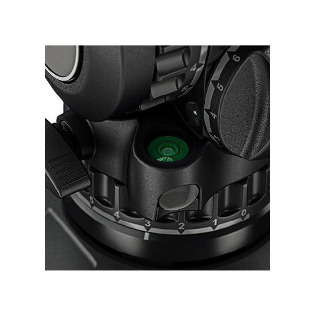 Sachtler Aktiv 10S Head