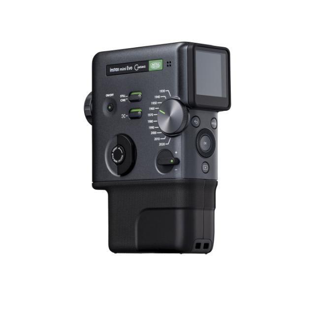 FUJI INSTAX MINI EVO CINEMA