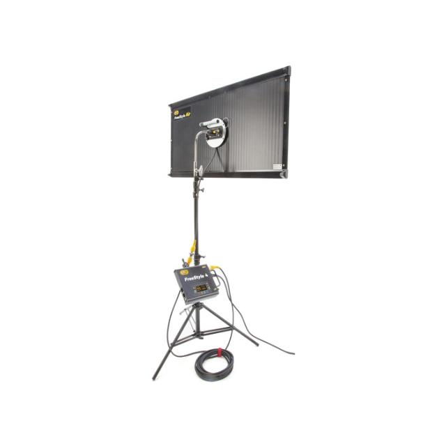 Kino Flo FreeStyle Air Max Kit w/Soft case