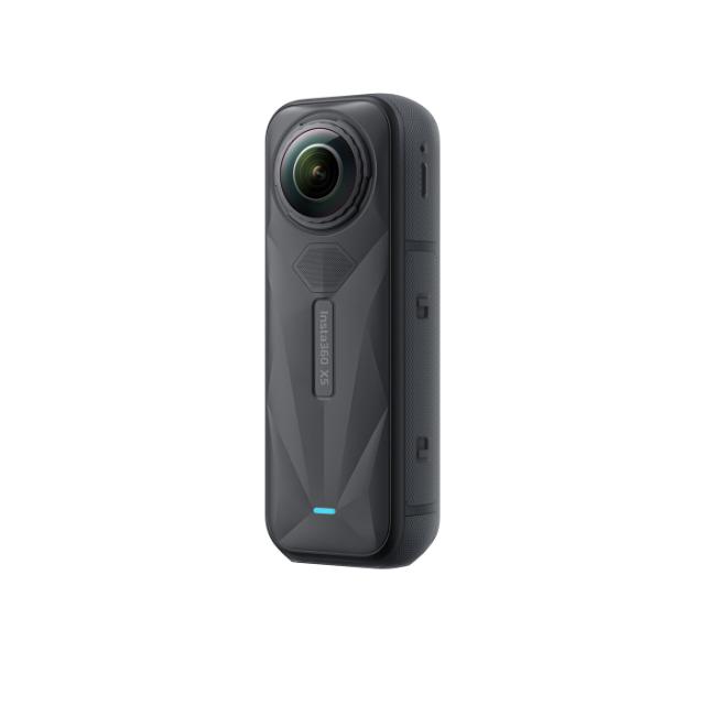 Insta360 X5 Starter Bundle