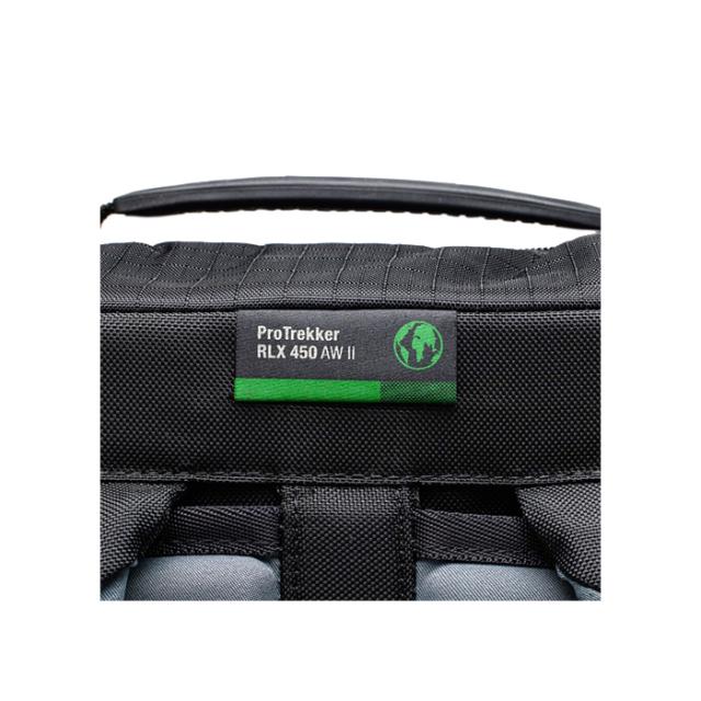 LOWEPRO PRO TREKKER RLX 450 AW II GL