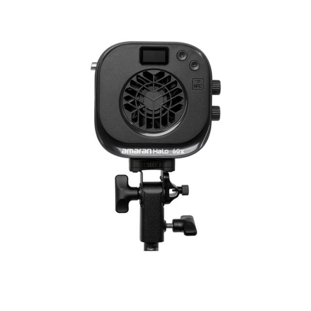 AMARAN HALO 60X
