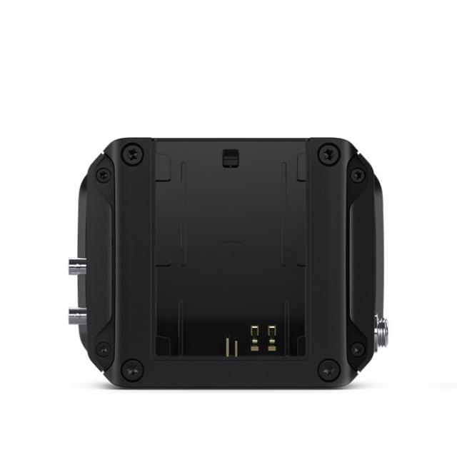 BLACKMAGIC MICRO STUDIO CAMERA 4K G2