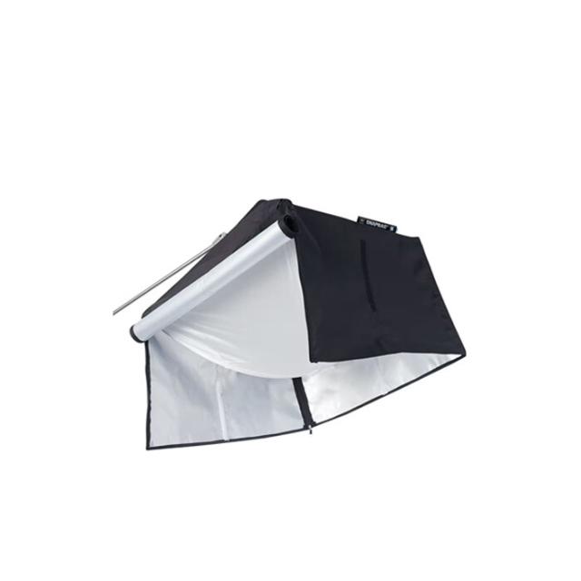 DoPchoice Snapbag Cover Flyball 1