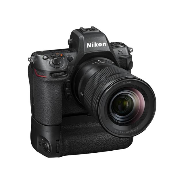 NIKON BATTERY GRIP MB-N12  F. Z8