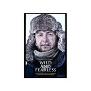 WILD AND FEARLESS - URI LØVEVILD GOLDMAN