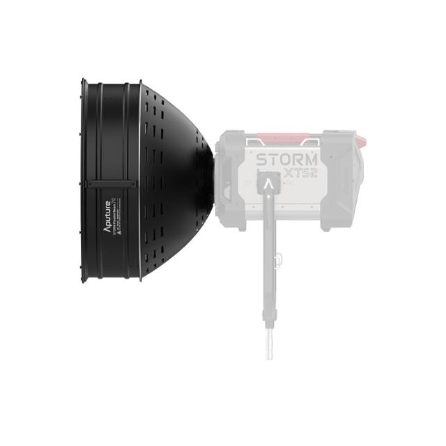 APUTURE STORM PARALLEL BEAM 70 FLIGHT CASE KIT