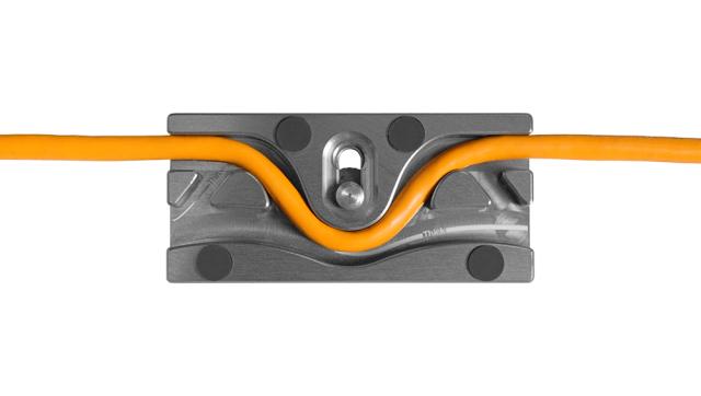 TETHER TOOLS BLOCK ARCA GREY
