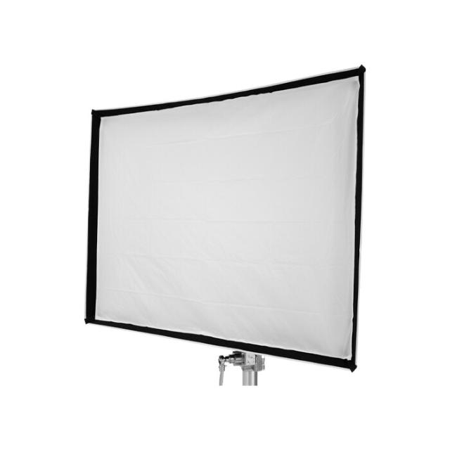 NANLUX SOFTBOX RECTANGLE 140X100 F. DYNO 1200C
