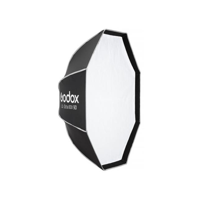 GODOX UL-BOX OCTA 90 MULTIFUNCT EASY FOLD SOFTBOX