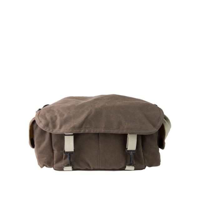 DOMKE F-2 RUGGEDWEAR BROWN