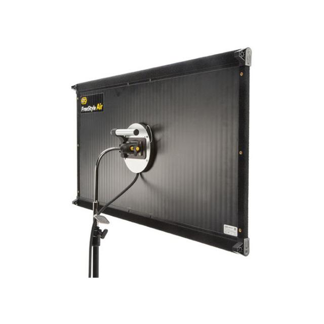 Kino Flo FreeStyle Air Max Panel w/Harness
