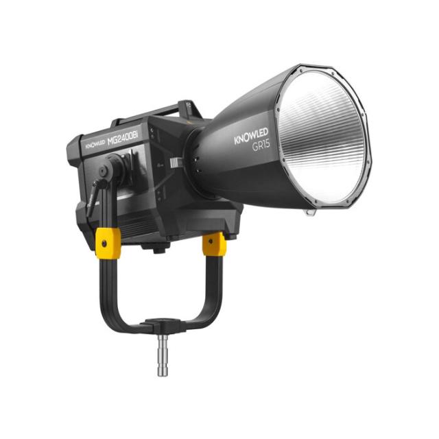 GODOX MG2400BI LED LIGHT KNOWLED