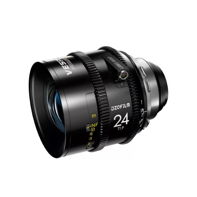 DZO VESPID PRIME 2 24MM T1.9 PL METRIC