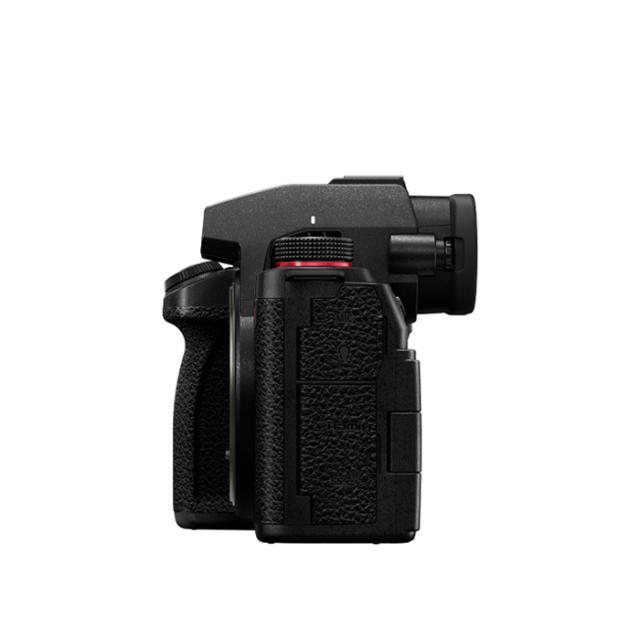 PANASONIC LUMIX S5 MK2 BODY