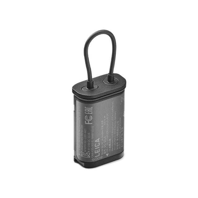 LEICA USB-C DC COUPLER DC-SCL6