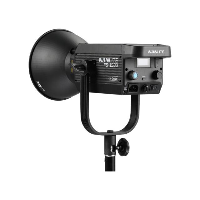 NANLITE FS-150B BICOLOR LED 2 LIGHT KIT
