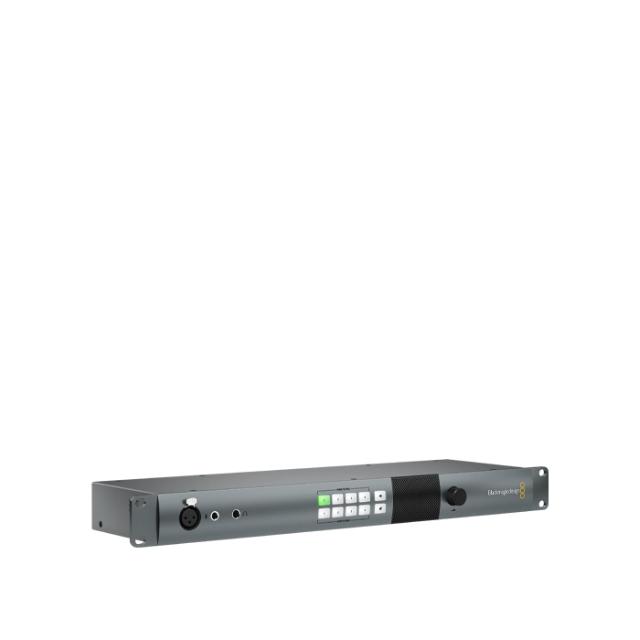 BLACKMAGIC ATEM STUDIO CONVERTER
