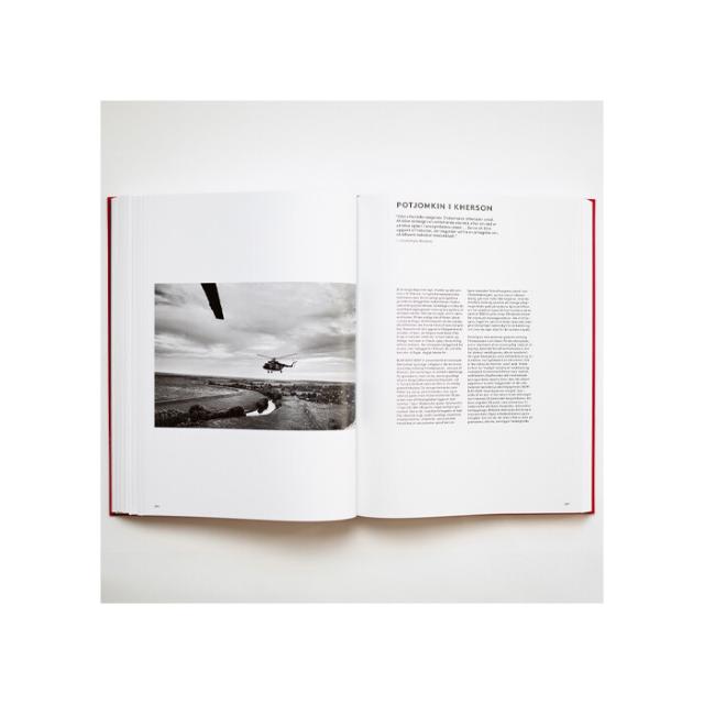 WHILE WE BLEED - JAN GRARUP & ADAM HOLM - ENG VERS