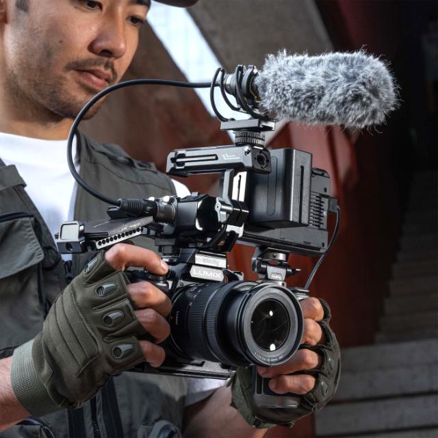 SMALLRIG 4903 CAGE KIT FOR LUMIX S1RII