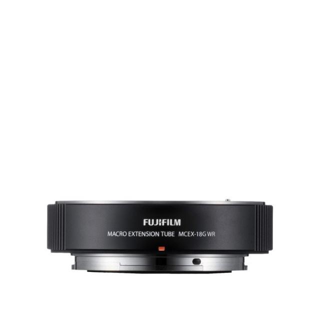 FUJI GFX MACRO EXTENSION TUBE MCEX-18G WR
