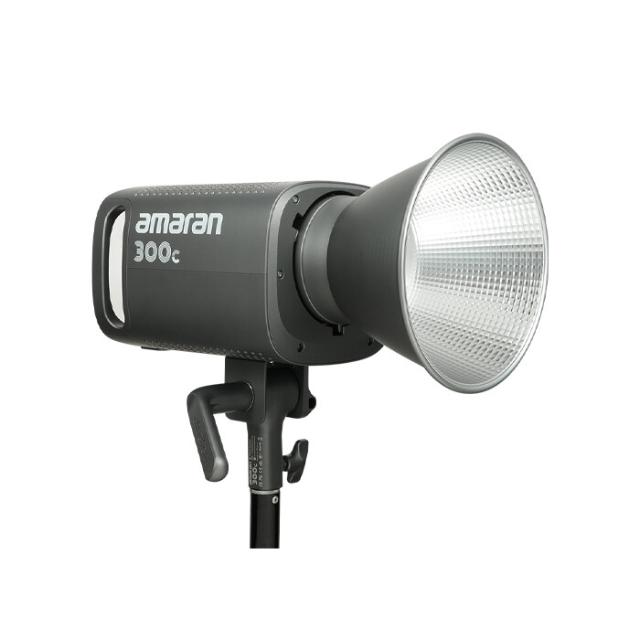 AMARAN 300C GREY