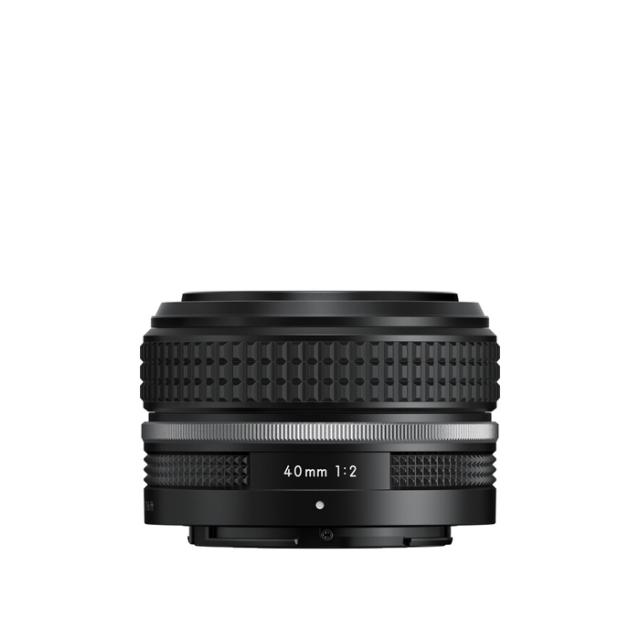 NIKON 40MM F/2.0 SE Z-MOUNT