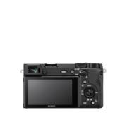 SONY ALPHA 6600 KIT M. 18-135MM F/3.5-5.6 OSS