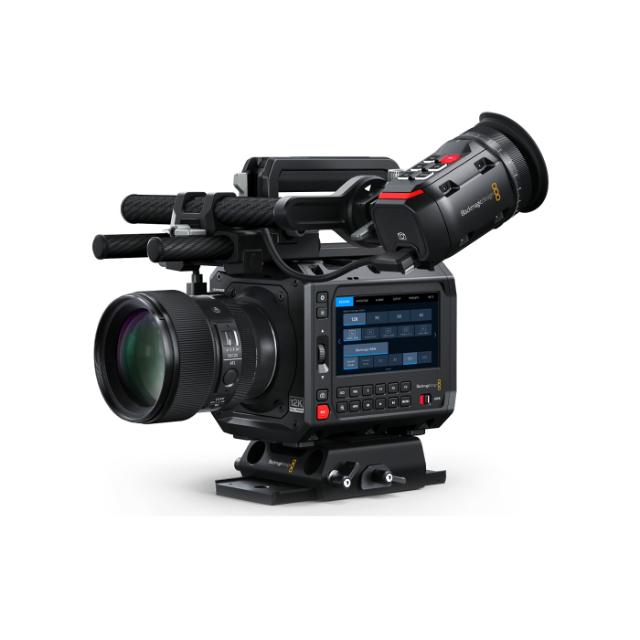 BLACKMAGIC PYXIS 12K, PL MOUNT