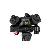 MANFROTTO BEFREE 3-WAY LIVE ADVANCED KIT